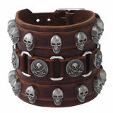 Bracelet de force Pirate