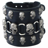 Bracelet de force Pirate - Mon Bracelet Homme