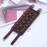 Bracelet de force Pirate - Mon Bracelet Homme