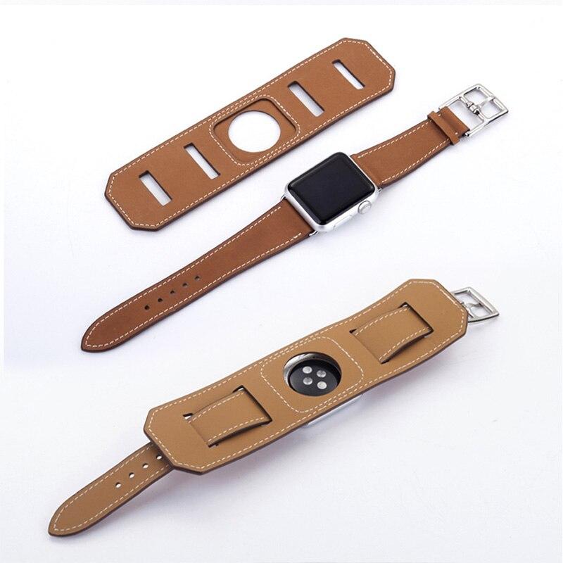 Bracelet de Force pour Montre Apple Watch - Mon Bracelet Homme