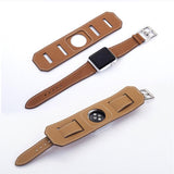 Bracelet de Force pour Montre Apple Watch - Mon Bracelet Homme