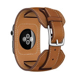 Bracelet de Force pour Montre Apple Watch - Mon Bracelet Homme