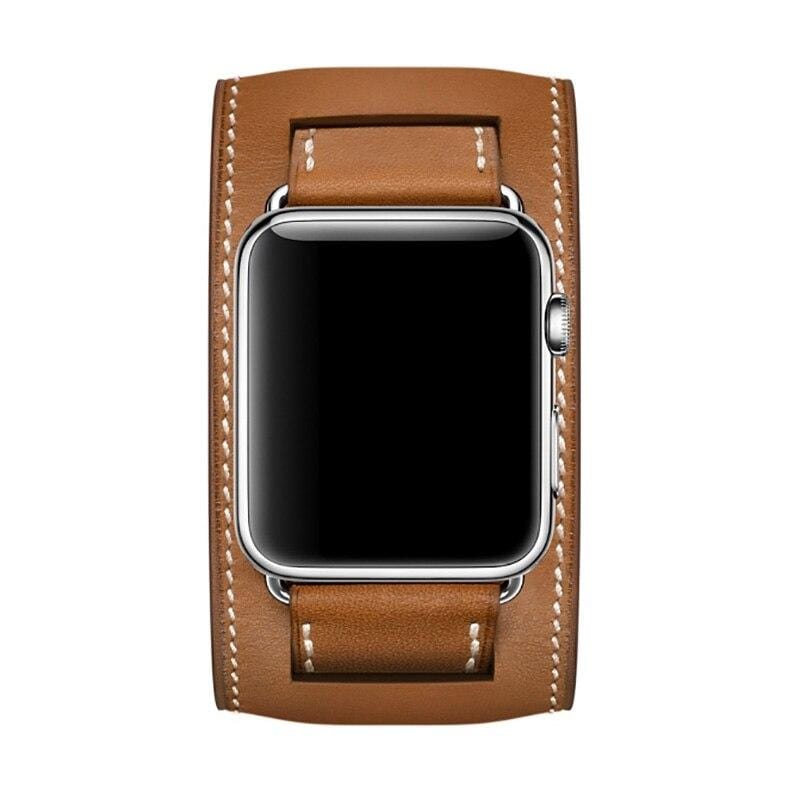 Bracelet de Force pour Montre Apple Watch - Mon Bracelet Homme