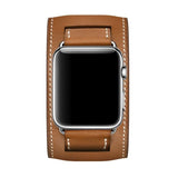 Bracelet de Force pour Montre Apple Watch - Mon Bracelet Homme