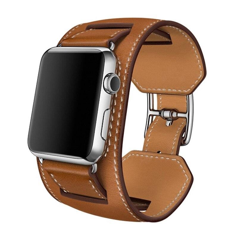 Bracelet de Force pour Montre Apple Watch - Mon Bracelet Homme