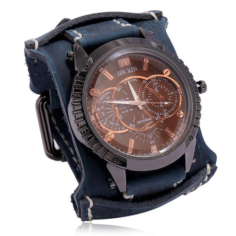 Bracelet de Force pour Montre Homme - Mon Bracelet Homme