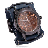 Bracelet de Force pour Montre Homme - Mon Bracelet Homme