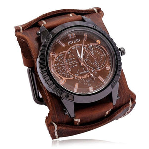 Bracelet de Force pour Montre Homme - Mon Bracelet Homme