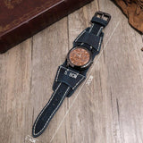 Bracelet de Force pour Montre Homme - Mon Bracelet Homme