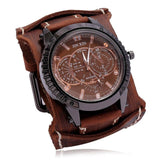 Bracelet de Force pour Montre Homme