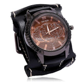 Bracelet de Force pour Montre Homme - Mon Bracelet Homme