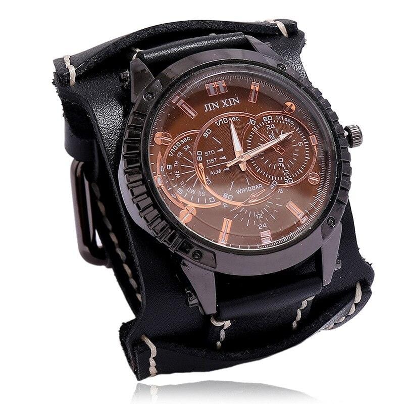Bracelet de Force pour Montre Homme - Mon Bracelet Homme