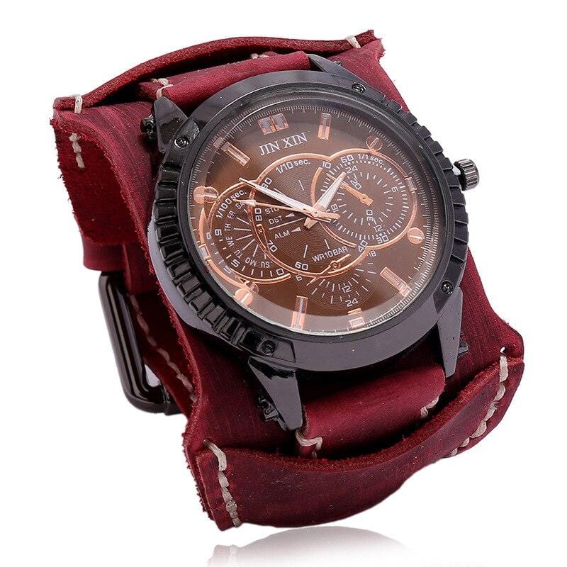 Bracelet de Force pour Montre Homme - Mon Bracelet Homme
