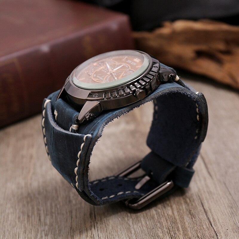 Bracelet de Force pour Montre Homme - Mon Bracelet Homme
