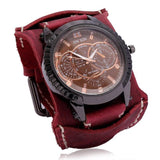 Bracelet de Force pour Montre Homme - Mon Bracelet Homme