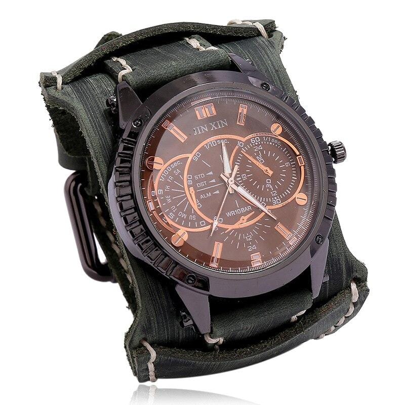 Bracelet de Force pour Montre Homme - Mon Bracelet Homme