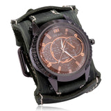 Bracelet de Force pour Montre Homme - Mon Bracelet Homme