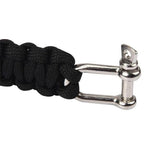 Bracelet de Survie 550 lbs en Paracorde - Mon Bracelet Homme
