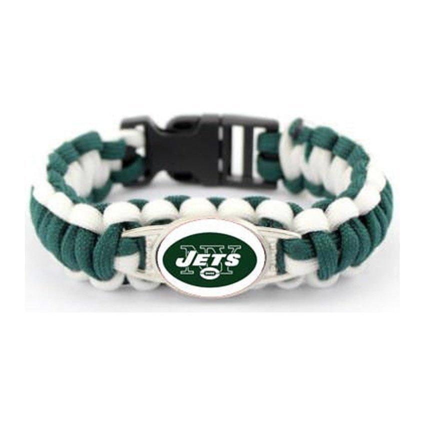 Bracelet de Survie en Paracorde Avec Logo Équipe de Foot US Samson - Mon Bracelet Homme