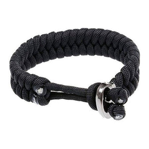 Bracelet de Survie en Paracorde de Réglable Colt - Mon Bracelet Homme