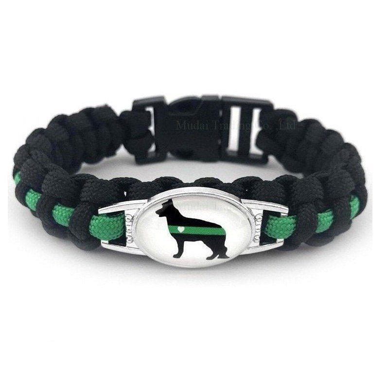 Bracelet de Survie en Paracorde Original Rafael - Mon Bracelet Homme