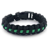 Bracelet de Survie en Paracorde Original Vance