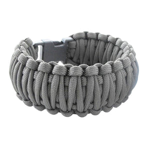 Bracelet de Survie Large en Paracorde Flynn - Mon Bracelet Homme