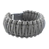 Bracelet de Survie Large en Paracorde Flynn - Mon Bracelet Homme