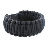 Bracelet de Survie Large en Paracorde Hezekiah
