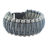 Bracelet de Survie Large en Paracorde Porter
