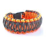 Bracelet de Survie Large en Paracorde Vihaan - Mon Bracelet Homme