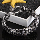 Bracelet de Survie Militaire en Paracorde - Mon Bracelet Homme