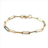 Bracelet En Acier Inoxydable De 4mm Pour Homme - Mon Bracelet Homme