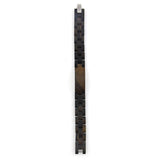 Bracelet en Bois De Chêne Noir pour Homme - Mon Bracelet Homme