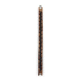 Bracelet en Bois de Noyer pour Homme Noir et Marron - Mon Bracelet Homme