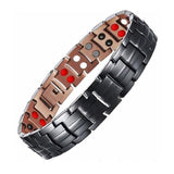 Bracelet en Cuivre Aimant pour Homme - Mon Bracelet Homme