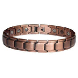 Bracelet en Cuivre Anti Douleur pour Homme - Mon Bracelet Homme