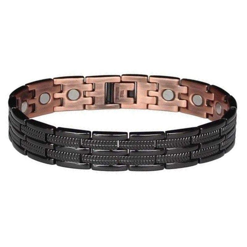 Bracelet en Cuivre Veritable - Mon Bracelet Homme