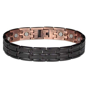 Bracelet en Cuivre Veritable - Mon Bracelet Homme