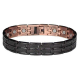 Bracelet en Cuivre Veritable