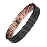 Bracelet en Cuivre Veritable - Mon Bracelet Homme