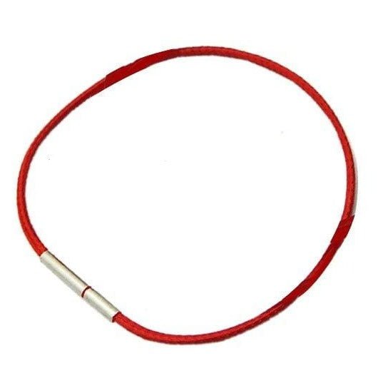 Bracelet Fin En Corde De Cire Pour Homme - Mon Bracelet Homme