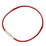Bracelet Fin En Corde De Cire Pour Homme - Mon Bracelet Homme