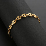 Bracelet Grain de Café Homme Pas Cher - Mon Bracelet Homme