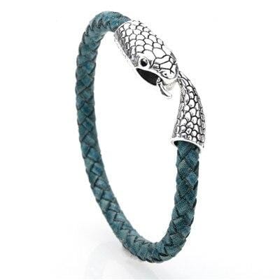 Bracelet Homme Luxe Cuir - Mon Bracelet Homme