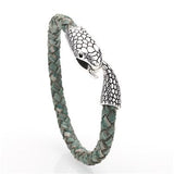 Bracelet Homme Luxe Cuir - Mon Bracelet Homme