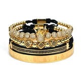Bracelet Homme Tendance Luxe