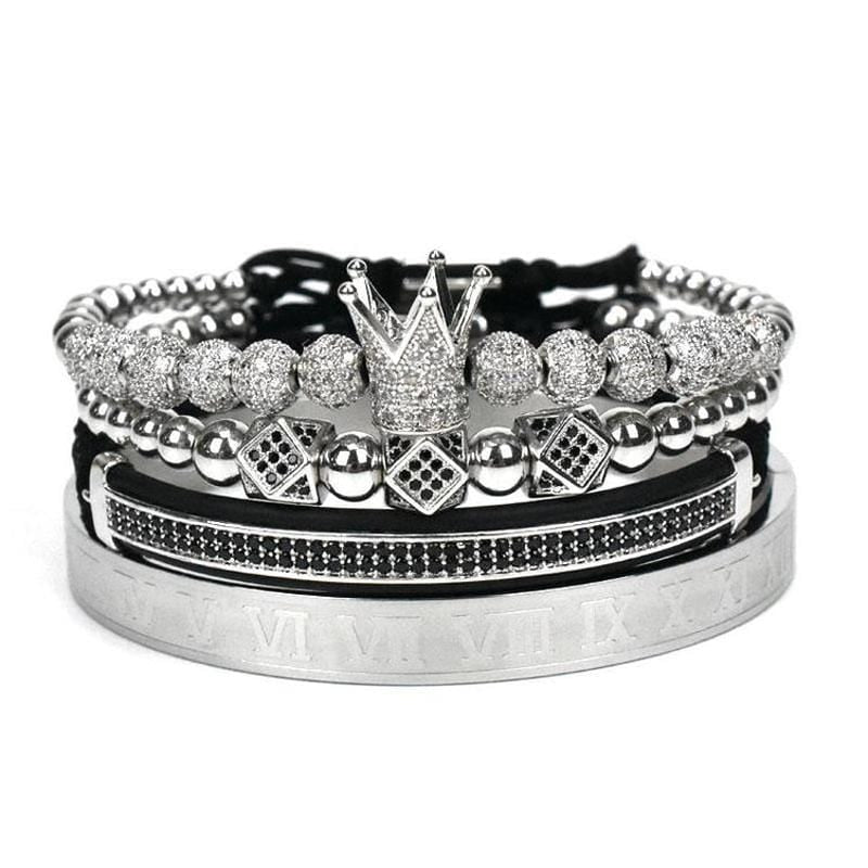 Bracelet Homme Tendance Luxe - Mon Bracelet Homme