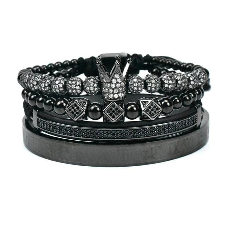 Bracelet Homme Tendance Luxe - Mon Bracelet Homme