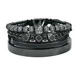 Bracelet Homme Tendance Luxe - Mon Bracelet Homme